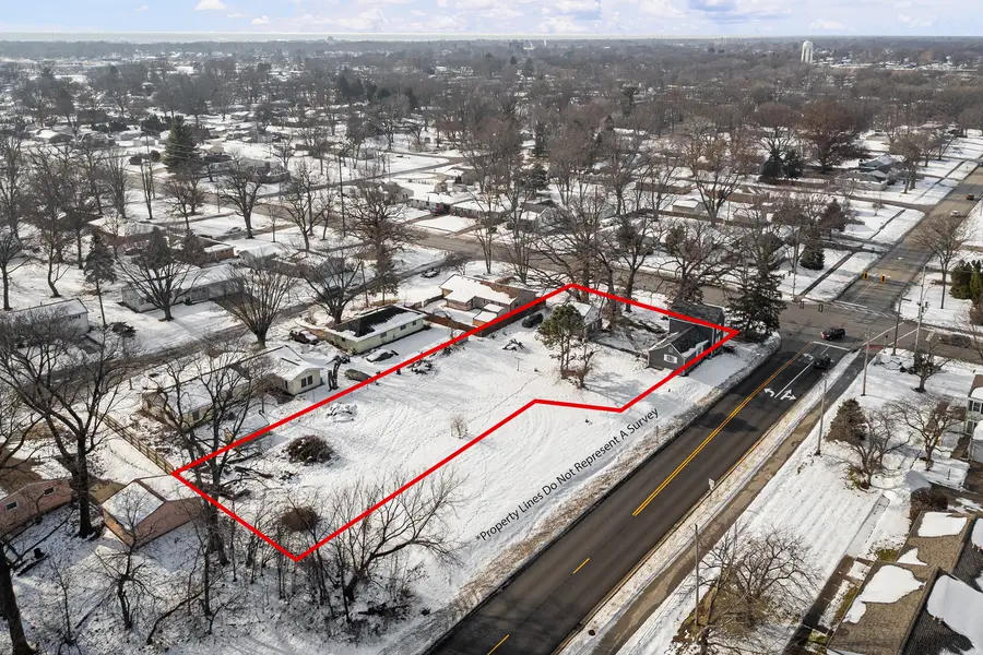 3202 Archer Drive, East Moline, IL 61244 - Image #2