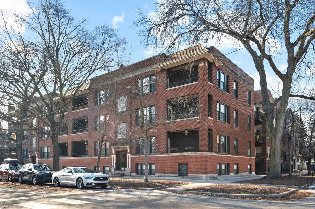 4656 N Winchester Avenue #3, Chicago, IL 60640 - Image #1
