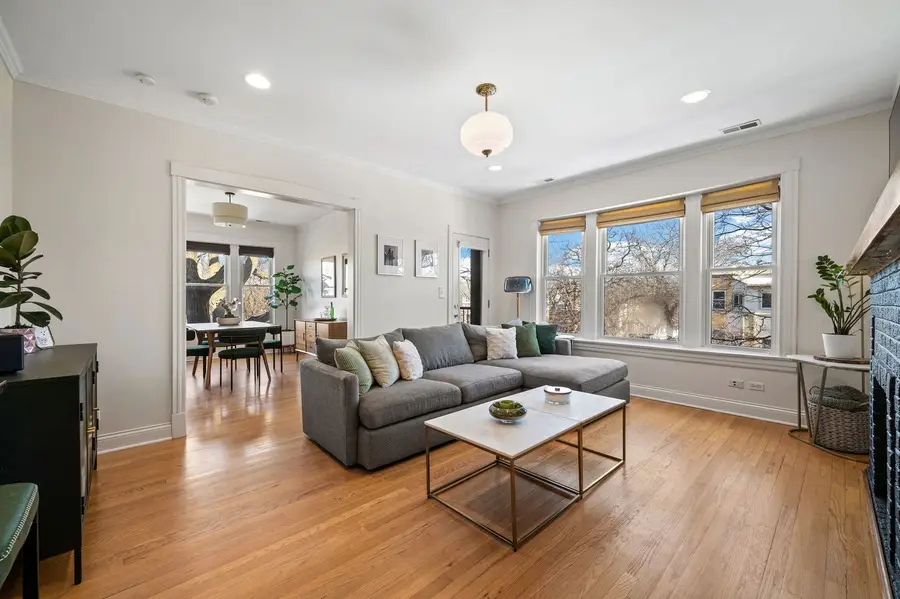 4656 N Winchester Avenue #3, Chicago, IL 60640 - Image #3