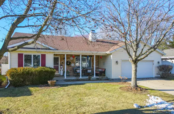 1135 Guinevere Lane, Bourbonnais, IL 60914