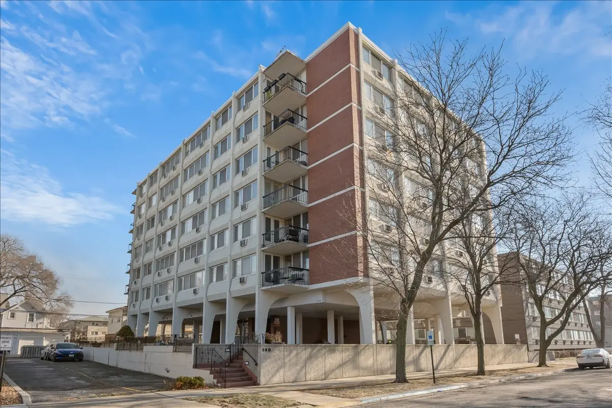 140 Marengo Avenue #506, Forest Park, IL 60130 - Image #1