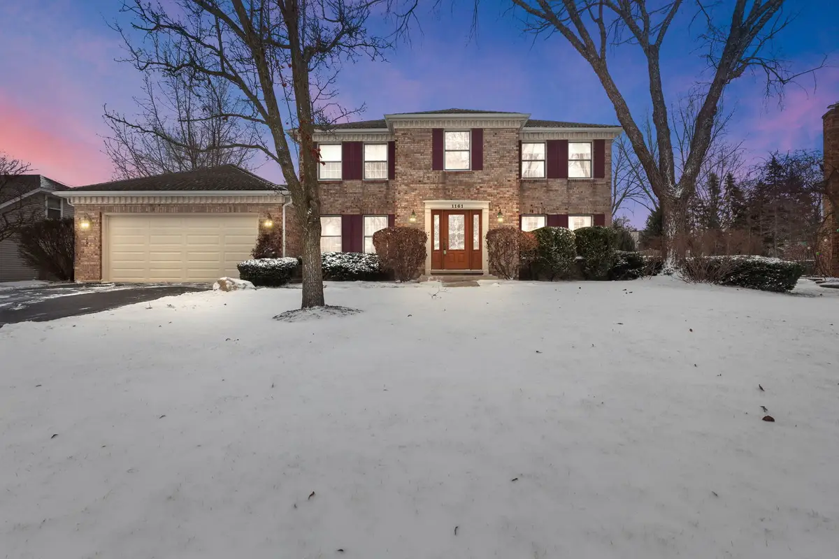1161 Banyon Court, Naperville, IL 60540 - Image #1