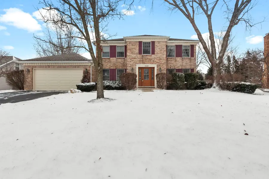 1161 Banyon Court, Naperville, IL 60540 - Image #2