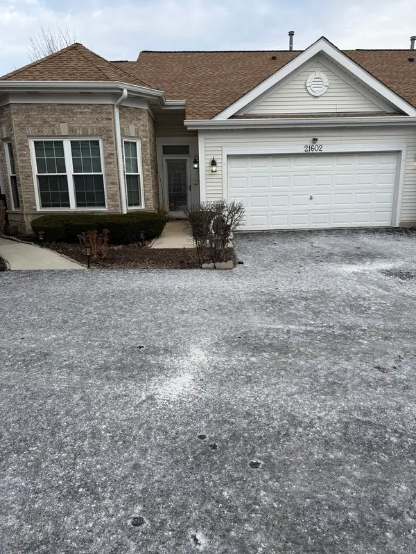 21602 W Empress Lane, Plainfield, IL 60544