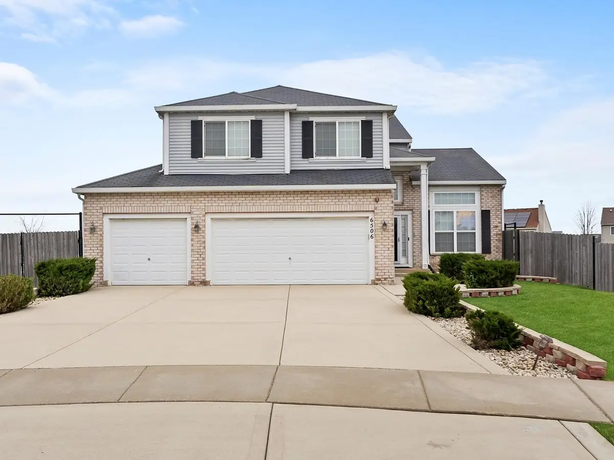 6506 Fawn Court, Matteson, IL 60443 - Image #1