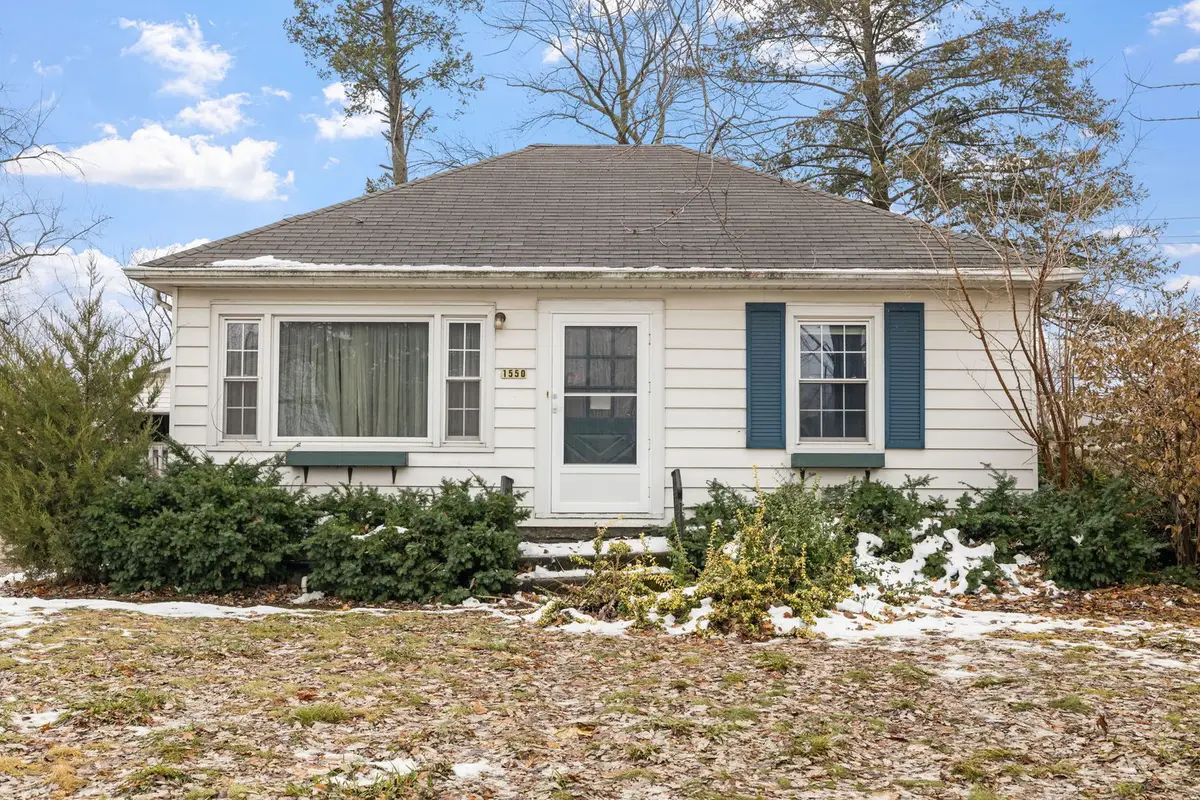 1550 Marquette Road, Joliet, IL 60435 - Image #1