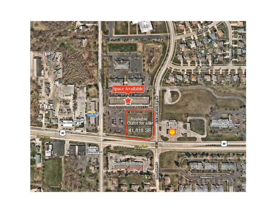 21000 S Frankfort Square Road, Frankfort, IL 60423 - Image #3