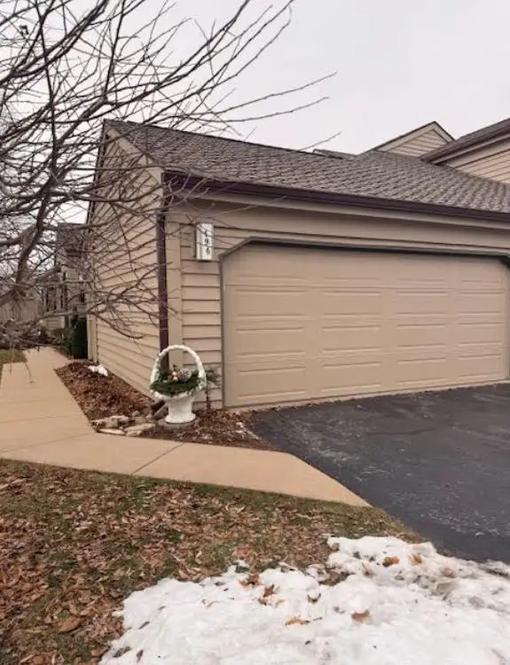 494 Shoreline Road #670, Lake Barrington, IL 60010 - Image #1