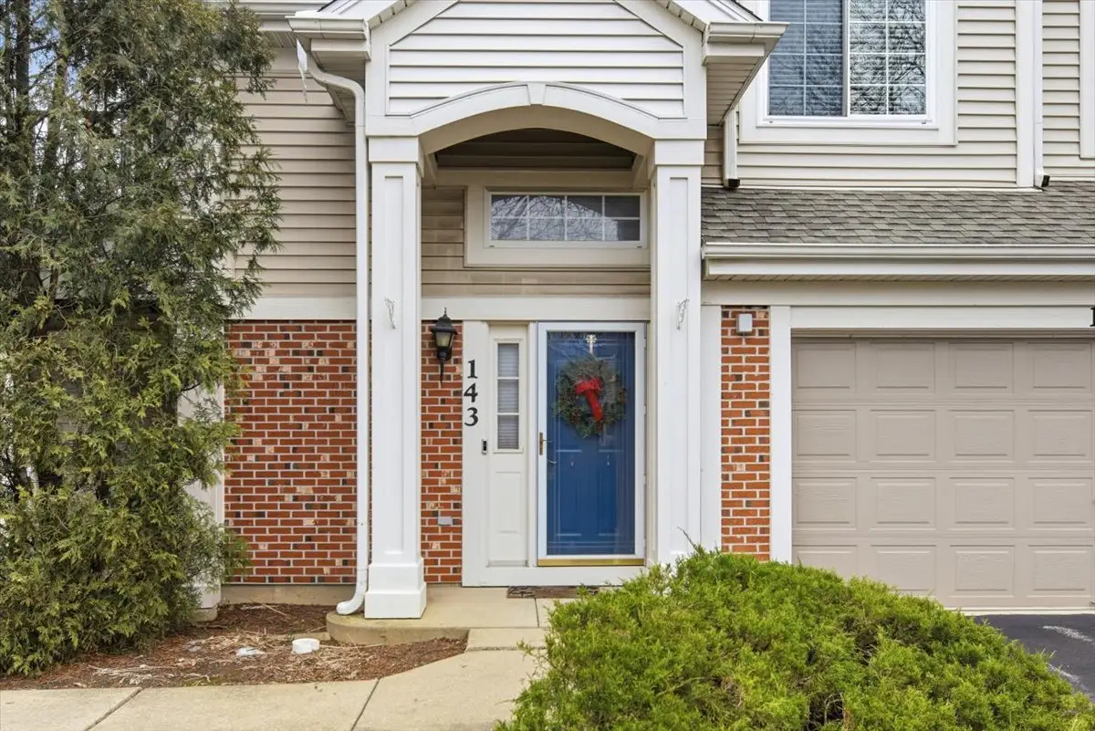 143 Heritage Lane, Streamwood, IL 60107 - Image #1