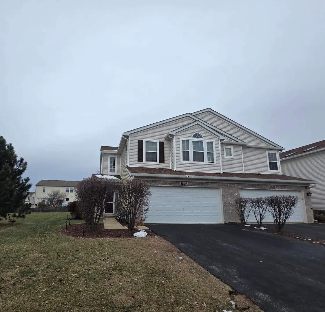 1808 Candlelight Circle, Montgomery, IL 60538 - Image #1