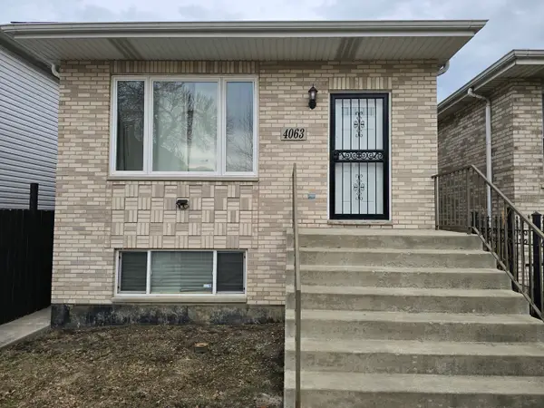 4063 S Rockwell Street, Chicago, IL 60632