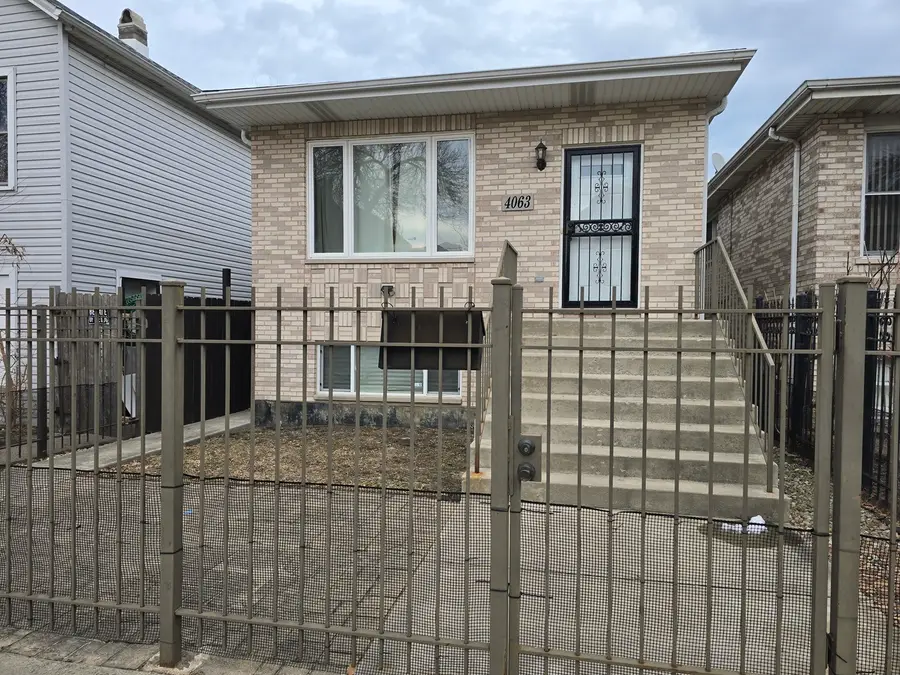 4063 S Rockwell Street, Chicago, IL 60632 - Image #3