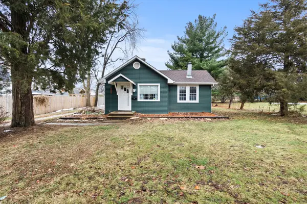 915 Dawes Avenue, Joliet, IL 60435