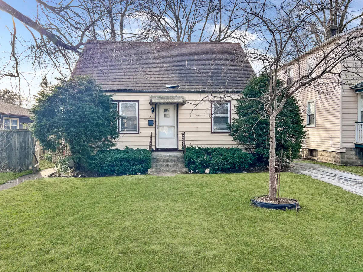 28 W 35th Place, Steger, IL 60475 - Image #1
