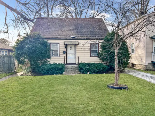 28 W 35th Place, Steger, IL 60475