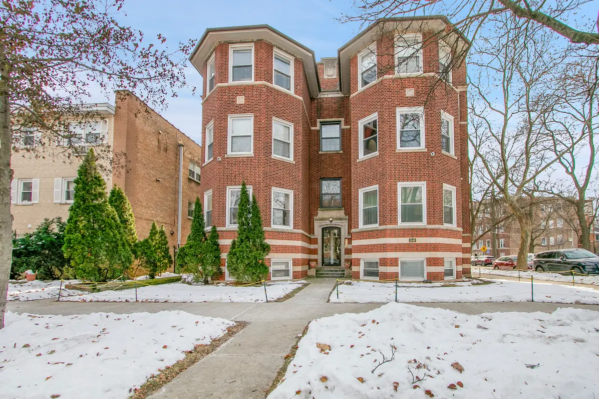 1647 W Sherwin Avenue #1, Chicago, IL 60626 - Image #1