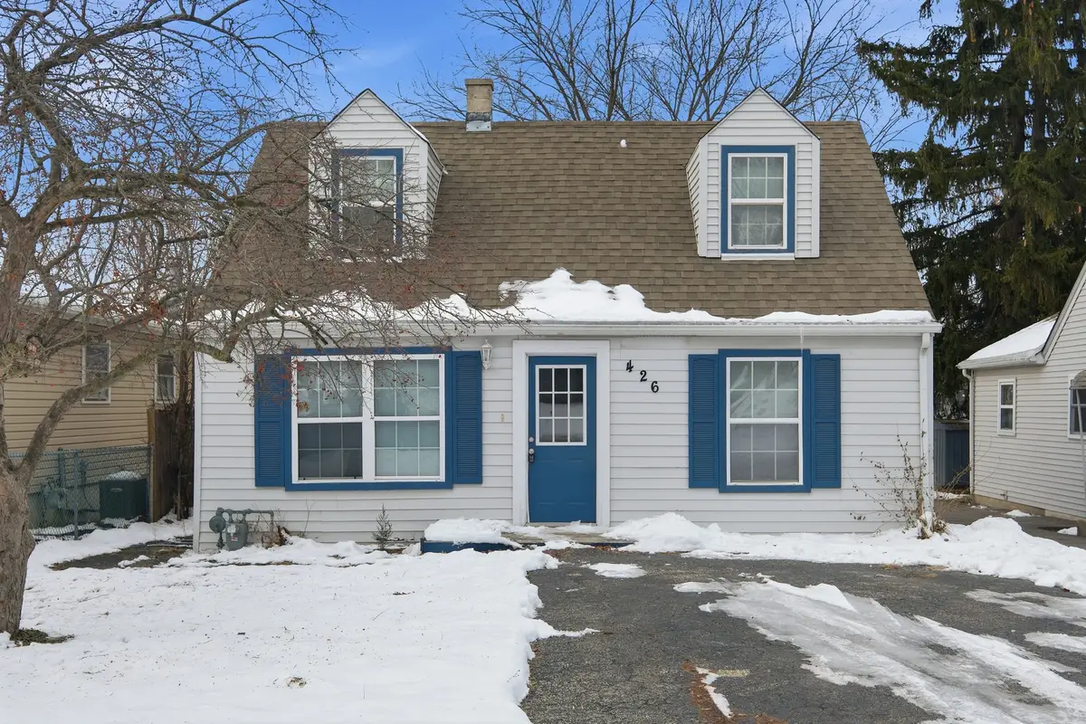 426 Alpine Drive, Round Lake, IL 60073 - Image #1