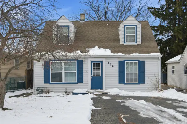 426 Alpine Drive, Round Lake, IL 60073