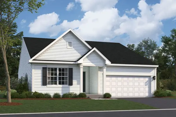 548 Endicott Road, South Elgin, IL 60177