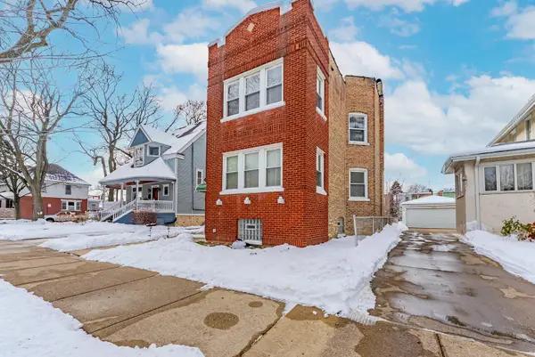 4706 N Kilpatrick Avenue, Chicago, IL 60630