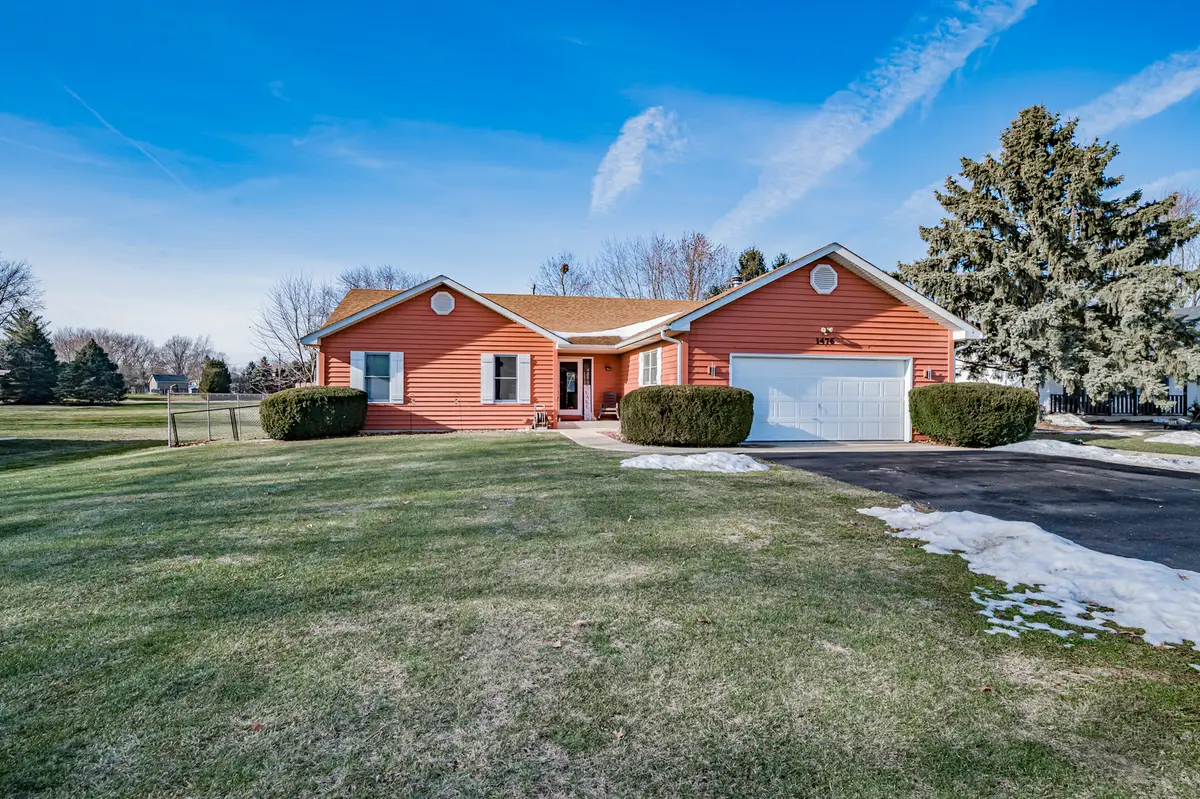 1476 Nova Road, Sandwich, IL 60548 - Image #1