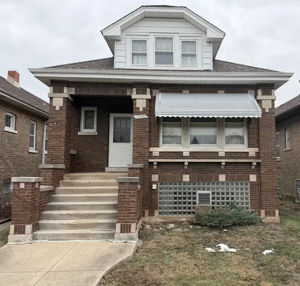 2431 Wesley Avenue, Berwyn, IL 60402