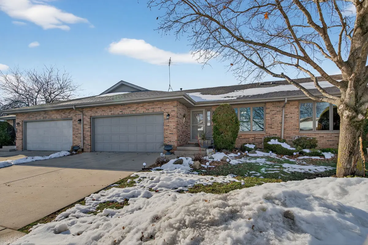 803 Cobblestone Lane, Elwood, IL 60421 - #1