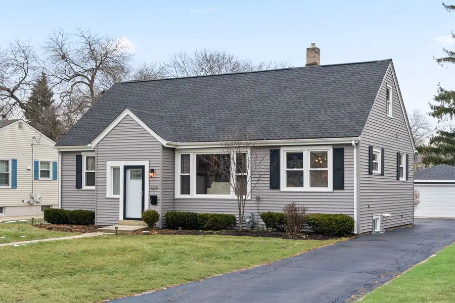 1217 Sunset Road, Wheaton, IL 60189 - Image #2