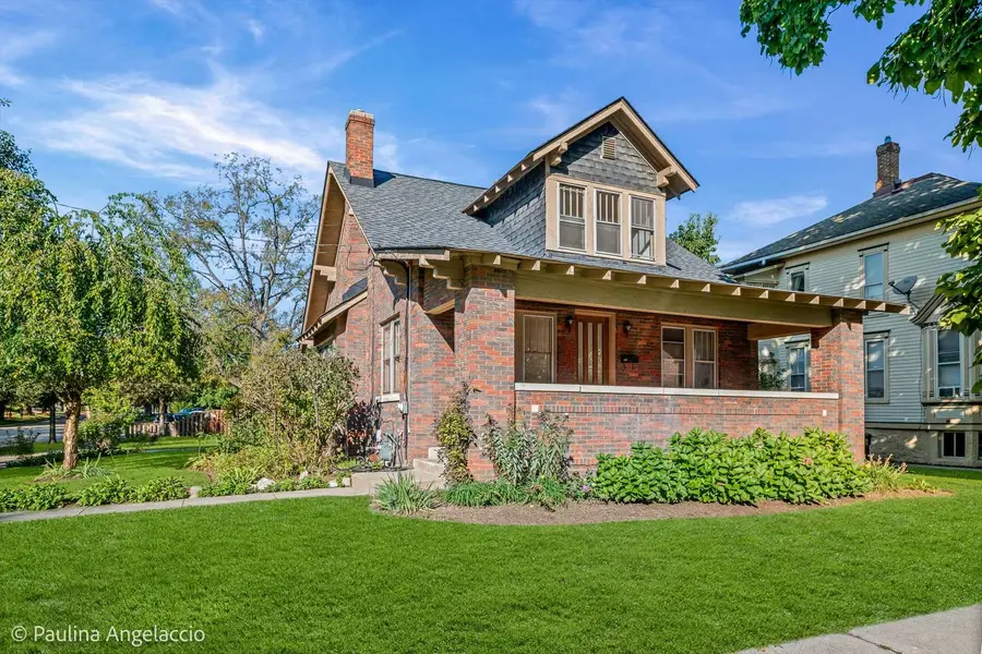418 S Hough Street, Barrington, IL 60010 - #2
