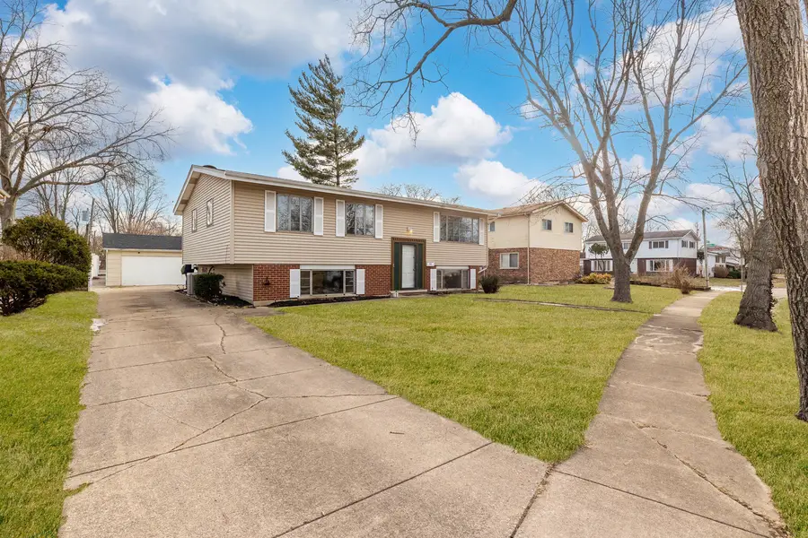 313 Jackson Street, Park Forest, IL 60466 - Image #2