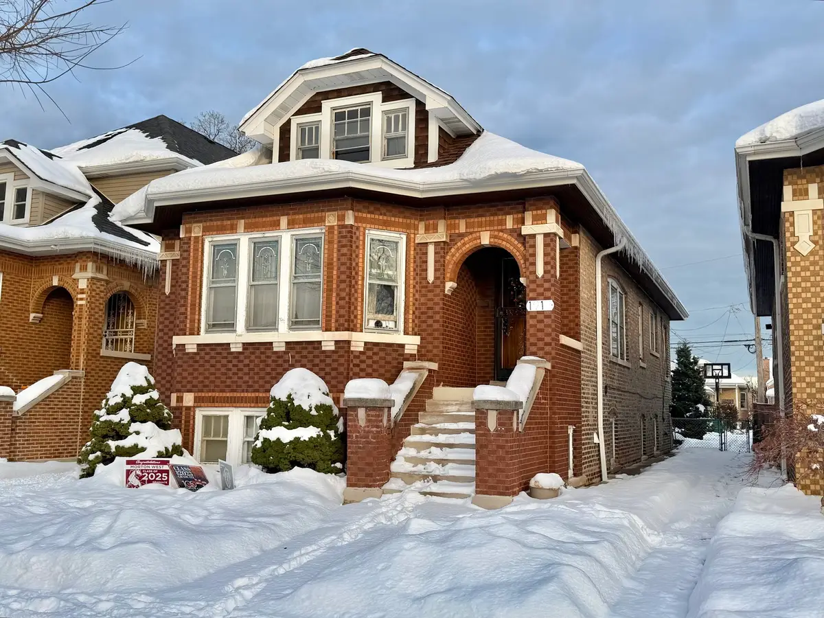 1917 Home Avenue, Berwyn, IL 60402 - Image #1