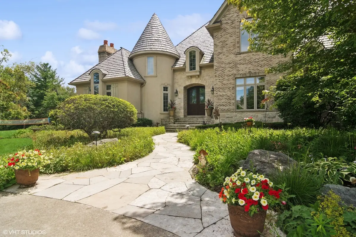 5881 Teal Lane, Long Grove, IL 60047 - #1