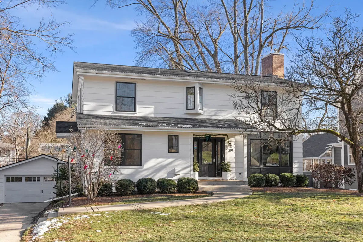 291 Spring Avenue, Glen Ellyn, IL 60137 - #1