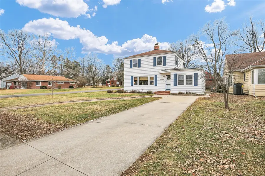 1401 W Healey Street, Champaign, IL 61821 - Image #2