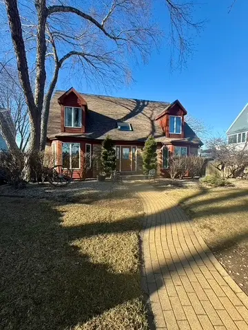 3321 N Bayview Lane, McHenry, IL 60051 - #1