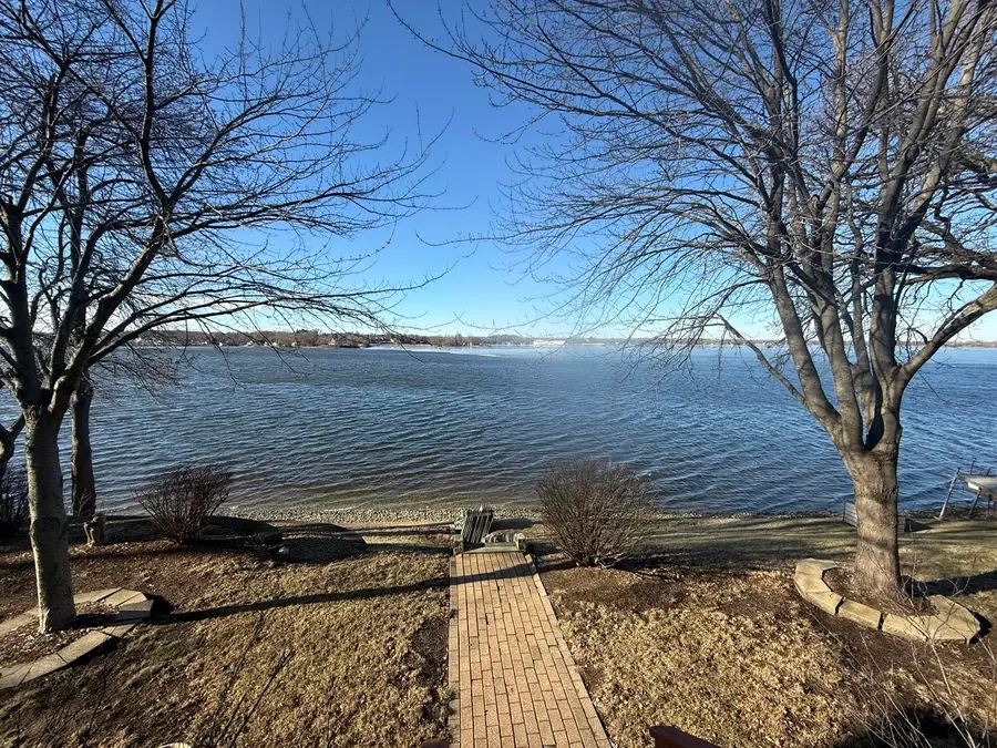 3321 N Bayview Lane, McHenry, IL 60051 - #2