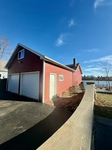 3321 N Bayview Lane, McHenry, IL 60051 - #3