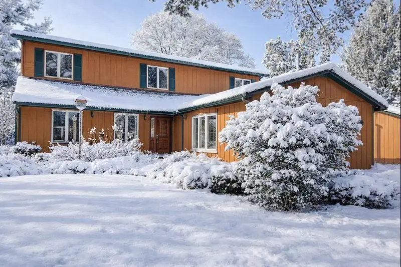 15758 County Line Road, Capron, IL 61012 - #1