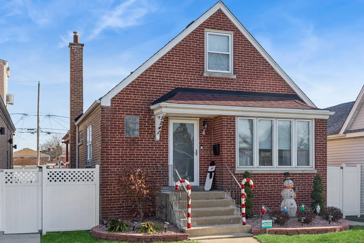 5241 S Melvina Avenue, Chicago, IL 60638 - Image #1