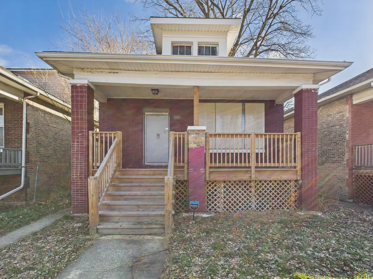 7425 S Perry Avenue, Chicago, IL 60621 - Image #1