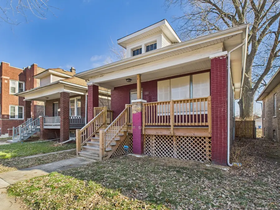 7425 S Perry Avenue, Chicago, IL 60621 - Image #2