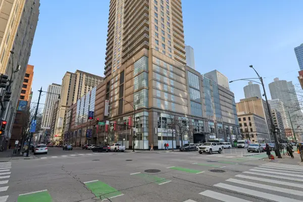 545 N Dearborn Street #W2905, Chicago, IL 60654