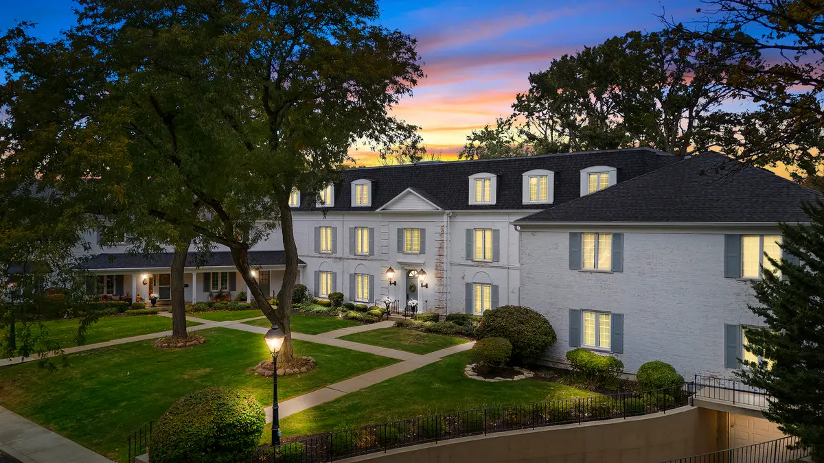 7324 Heritage Court #2D, Frankfort, IL 60423 - Image #1