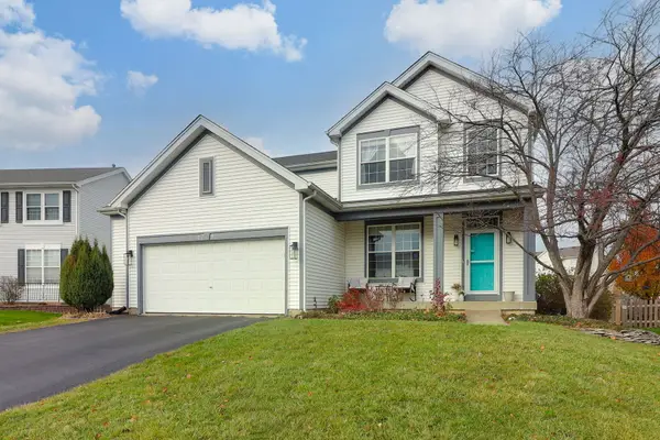 4781 Highwood Lane, Lake In The Hills, IL 60156