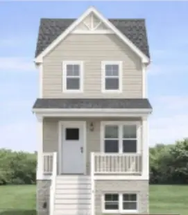 11202 S Christiana Avenue, Chicago, IL 60655 - #1