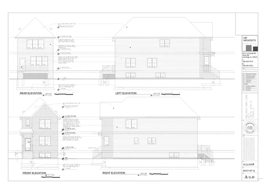 11202 S Christiana Avenue, Chicago, IL 60655 - #2
