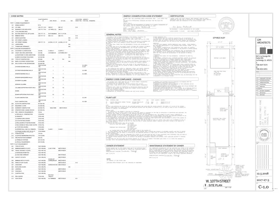 11202 S Christiana Avenue, Chicago, IL 60655 - #3