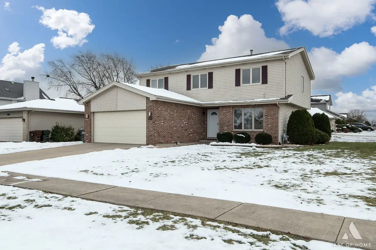 4331 187th Place, Country Club Hills, IL 60478 - Image #1