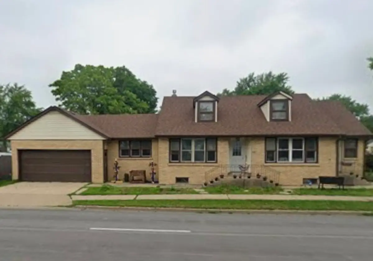 901 W North Street, Bradley, IL 60915 - #1