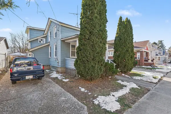 541 4th Avenue, Aurora, IL 60505